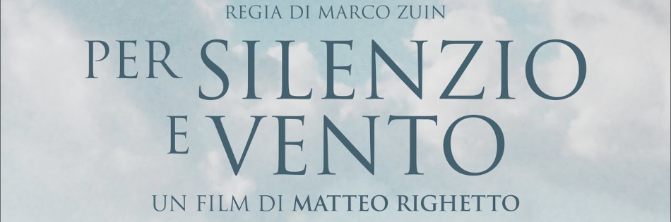 PER SILENZIO E VENTO